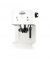 Gaggia Gran Gaggia Style Espresso Machine White (RI8423/21) - On Installments - IS-0054
