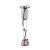 Anix AG-1121 Garment Steamer Price in Pakistan | Easy Monthly Installment By Spark Technologies