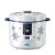 Anix AG-2021 Deluxe Rice Cooker Price in Pakistan | Easy Monthly Installment By Spark Technologies