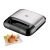 Anix AG-2040 Deluxe Sandwich Maker Price in Pakistan | Easy Monthly Installment By Spark Technologies