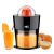Anix AG-2154 Deluxe Citrus Juicer  Price in Pakistan | Easy Monthly Installment By Spark Technologies