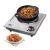 AnixAG-3061 Deluxe Hot Plate Price in Pakistan | Easy Monthly Installment By Spark Technologies