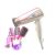 AG-7002 Deluxe Hair Dryer   On Installment By Tech House