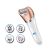 AG-7045 Deluxe Epilator   On Installment By Tech House