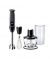 Braun MultiQuick 5 Vario Hand Blender (MQ-5235-BK) - On Installments - IS-0075