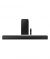 Samsung B-series 3.1 ch Soundbar with Subwoofer Black (HW-B650) - On Installments - IS-0075