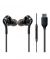 AKG Type-C Handfree For Samsung - Black - On Installments - IS-0048