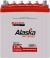Alaska Battery A 60 40 AH 9 Plate 09 Months Warranty instalment by Buy N Go