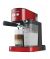 Alpina Espresso Coffee Machine Red (SF-2822) - On Installments - IS-0067