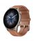 Amazfit GTR 3 Pro Smartwatch Brown -  On Installments - IS-0074