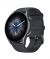 Amazfit GTR 3 Pro Smartwatch Infinite Black  - On Installments - IS-0074