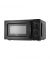Haier Microwave Oven 25Ltr Black (HDL-25MX60) - On Installments - IS-0081