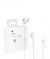 Apple Earpods with lightning connector On Installment ST