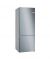  Bosch Series 4 Freezer On Bottom Free Standing Fridge 14 cu ft (KGN55VL21M) - On Installments - IS-0127