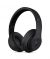 Beats Studio3 Wireless Bluetooth Over-Ear Headphones Matte Black - On Installments - IS-0112