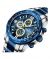 Naviforce Fortuitus Chronograph Men's Watch (NF-8020-12) - On Installments - IS-0140