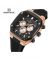 Naviforce Square Chronograph Edition Watch For Men (NF-8037-3) - On Installments - IS-0140