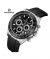 Naviforce Flex Chrono Edition Watch For Men Black - (NF-8054-1) - On Installments - IS-0140