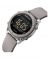 Naviforce Stylish Digits Watch For Women Grey (nf-7108-8) - On Installments - IS-0140