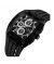 Naviforce Chrono Trek Watch For Men Black (nf-7105-1) - On Installments - IS-0140