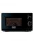 Black & Decker Microwave Oven Black 20 Ltr (MZ2020P)