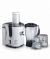 Black & Decker Juicer Blender 4-in-1 (JBGM600)