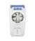Boss Ice Box Air Cooler White (ECM-6500) - On Installments - IS-0033