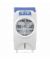 Boss Solar Ice Box Air Cooler White (ECM-6000) - On Installments - IS-0033