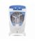 Boss Solar Ice Box Air Cooler White (ECM-7000) - On Installments - IS-0033