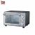 Westpoint Rotisserie Oven with Kebab Grill WF2310RK Brand Warranty Instalment By BuyNGo