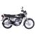 Honda CG 125 Self
