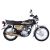 Honda CG 125 Self Gold