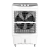 Ditron Room Cooler- 11000 Plus Turbo Cooling