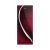 Homage Refrigerator Crystal Series 18 Cubic HRF-47662 Glass Door On Installments