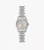 Michael Kors Lexington Three-Hand Stainless Steel Watch - Mk 4843