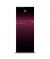 Dawlance AVANTE Freezer-on-Top Refrigerator Noir Burgundy 15 cu ft (9191-WB) - On Installments - IS-0056