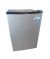 Dawlance Bedroom Series Refrigerator 4 Cu Ft Silver (9101) - On Installments - IS-0056