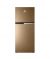 Dawlance Chrome Freezer-on-Top Refrigerator 15 cu ft Pearl Cooper (9191-WB) - On Installments - IS-0081
