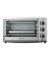 Dawlance Electric Oven 21 Ltr (DWMO-2113-C) - On Installments - IS-0081