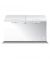 Dawlance Signature LVS Double Door Freezer 12 Cu Ft White (91997) - On Installments - IS-0081