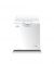 Dawlance Single Door Chest Freezer White (DF-200P) - On Installments - IS-0081