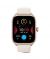 Amazfit GTS 4 Smart Watch Misty White - On Installments - IS-0074