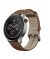 Amazfit GTR 4 Smart Watch Vintage Brown - On Installments - IS-0048