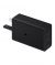 Samsung 65W Trio 3 Pin Power Adapter Black - On Installments - IS-0112