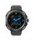 JS3 Cyber Smart Watch Black - On Installments - IS-0074