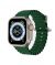 BML BW8 Series 8 Ultra Smart Watch Green - On Installments - IS-0074