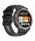 Green Lion Adventure Smart Watch Black - On Installments - IS-0074