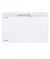 Waves Single Door Deep Freezer 10 Cu Ft (WDF-310) - On Installments - IS-0049