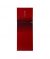 Haier Digital Inverter Freezer-On-Top Refrigerator 11 Cu Ft Red (HRF-336IDRA) - On Installments - IS-0049