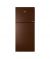 Dawlance Avante+ Freezer-On-Top Refrigerator 20 Cu Ft Luxe Brown (91999-WB) - On Installments - IS-0081